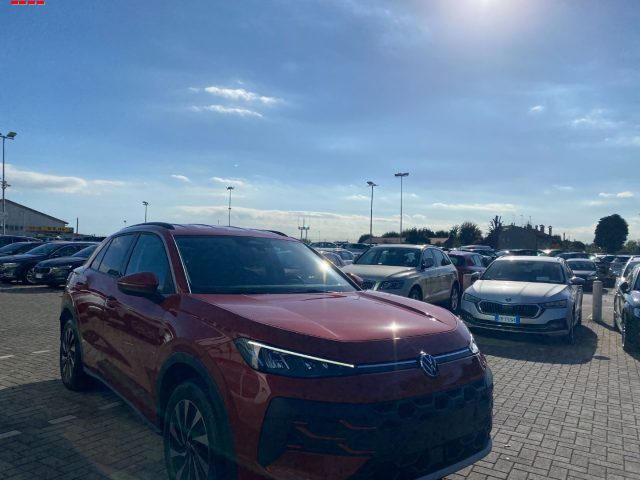 VOLKSWAGEN T-ROC 1.5 ETSI ACT DSG LIFE - foto 6