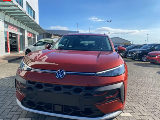 VOLKSWAGEN T-ROC 1.5 ETSI ACT DSG LIFE - foto 7