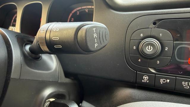 FIAT PANDA 1.0 FIREFLY S&S HYBRID CITY LIFE - foto 7