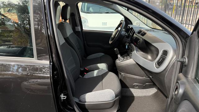 FIAT PANDA 1.0 FIREFLY S&S HYBRID CITY LIFE - foto 17