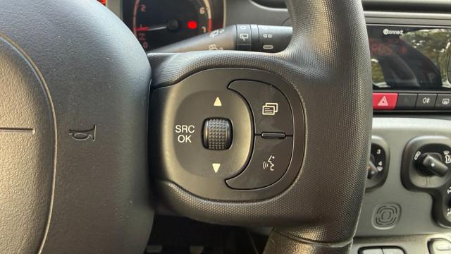 FIAT PANDA 1.0 FIREFLY S&S HYBRID CITY LIFE - foto 6