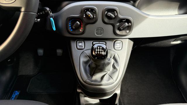 FIAT PANDA 1.0 FIREFLY S&S HYBRID CITY LIFE - foto 9