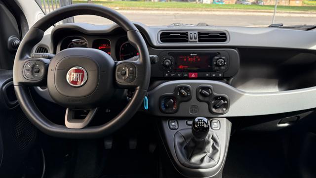 FIAT PANDA 1.0 FIREFLY S&S HYBRID CITY LIFE - foto 11