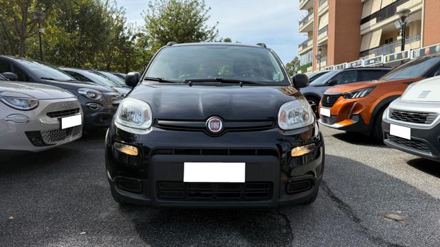 FIAT PANDA 1.0 FIREFLY S&S HYBRID CITY LIFE - foto 20