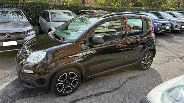 FIAT PANDA 1.0 FIREFLY S&S HYBRID CITY LIFE - foto 22