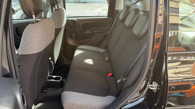 FIAT PANDA 1.0 FIREFLY S&S HYBRID CITY LIFE - foto 14