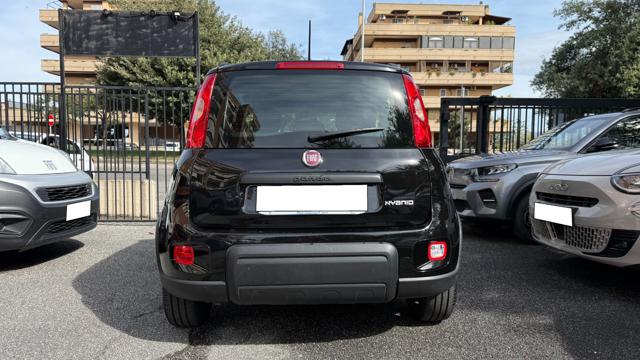 FIAT PANDA 1.0 FIREFLY S&S HYBRID CITY LIFE - foto 19