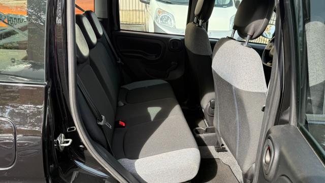 FIAT PANDA 1.0 FIREFLY S&S HYBRID CITY LIFE - foto 16