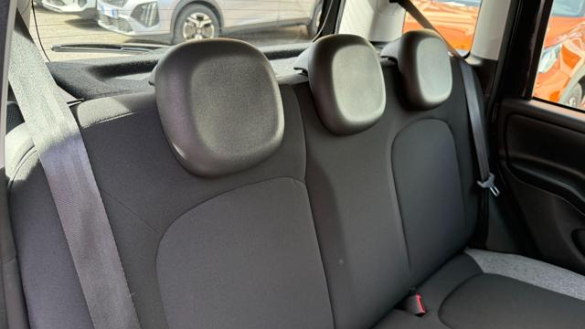 FIAT PANDA 1.0 FIREFLY S&S HYBRID CITY LIFE - foto 15