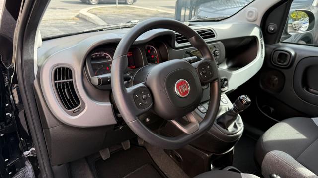 FIAT PANDA 1.0 FIREFLY S&S HYBRID CITY LIFE - foto 12