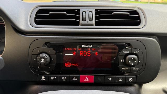FIAT PANDA 1.0 FIREFLY S&S HYBRID CITY LIFE - foto 8