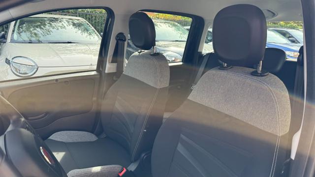 FIAT PANDA 1.0 FIREFLY S&S HYBRID CITY LIFE - foto 13