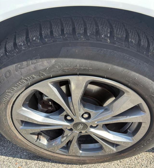 FORD KUGA 2.5 FULL HYBRID 190 CV 2WD ST-LI - foto 32