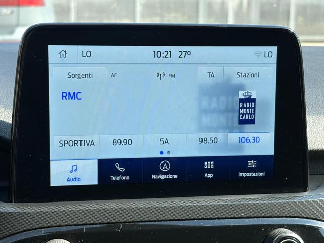 FORD KUGA 2.5 FULL HYBRID 190 CV 2WD ST-LI - foto 18