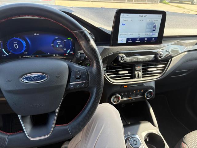 FORD KUGA 2.5 FULL HYBRID 190 CV 2WD ST-LI - foto 16
