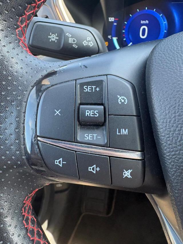 FORD KUGA 2.5 FULL HYBRID 190 CV 2WD ST-LI - foto 27