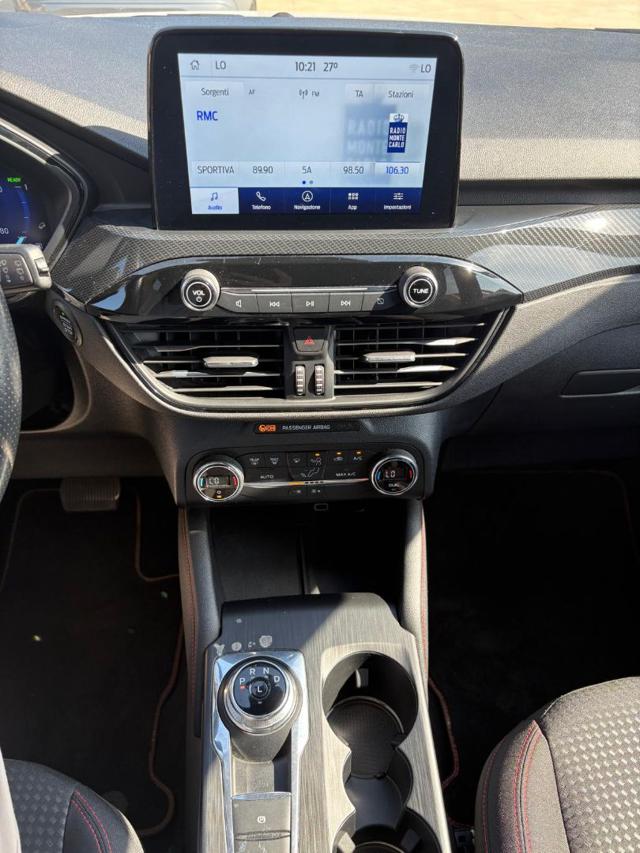 FORD KUGA 2.5 FULL HYBRID 190 CV 2WD ST-LI - foto 17