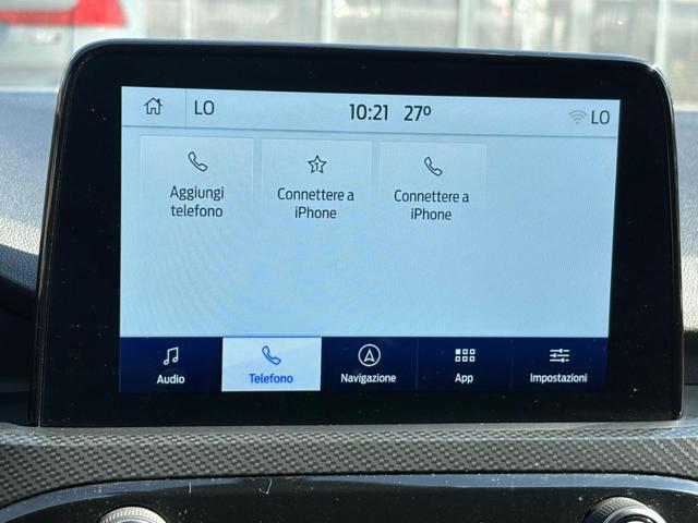 FORD KUGA 2.5 FULL HYBRID 190 CV 2WD ST-LI - foto 22