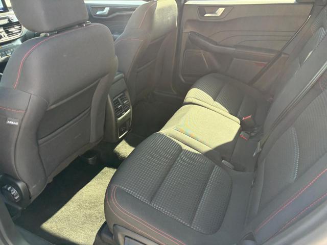 FORD KUGA 2.5 FULL HYBRID 190 CV 2WD ST-LI - foto 13
