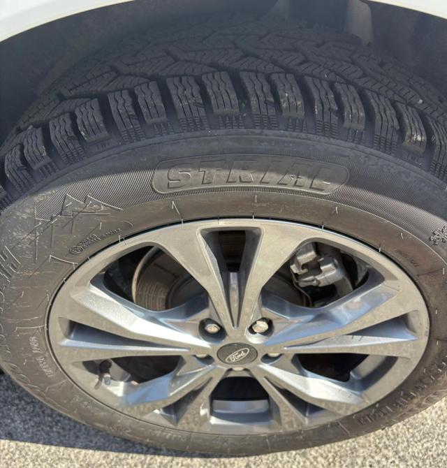 FORD KUGA 2.5 FULL HYBRID 190 CV 2WD ST-LI - foto 33