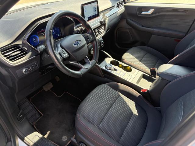 FORD KUGA 2.5 FULL HYBRID 190 CV 2WD ST-LI - foto 12
