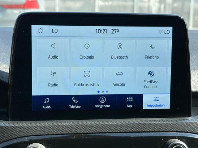 FORD KUGA 2.5 FULL HYBRID 190 CV 2WD ST-LI - foto 19