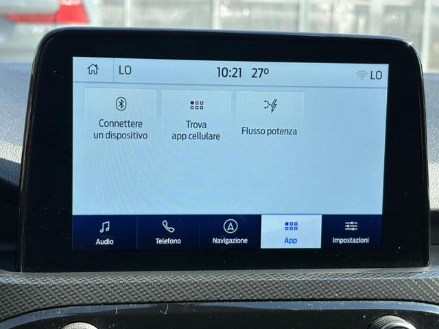 FORD KUGA 2.5 FULL HYBRID 190 CV 2WD ST-LI - foto 24