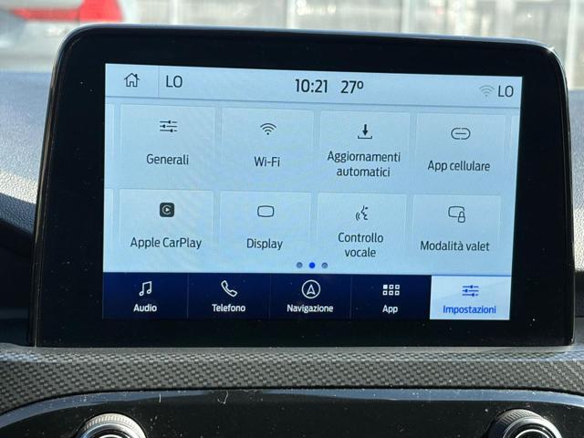 FORD KUGA 2.5 FULL HYBRID 190 CV 2WD ST-LI - foto 20