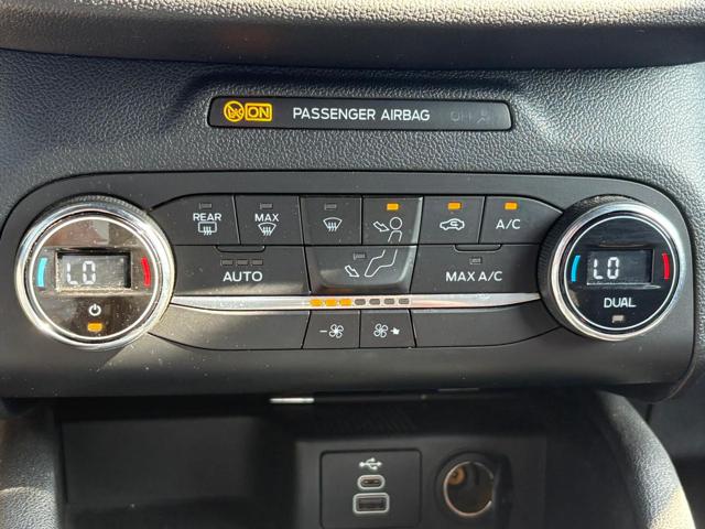 FORD KUGA 2.5 FULL HYBRID 190 CV 2WD ST-LI - foto 26