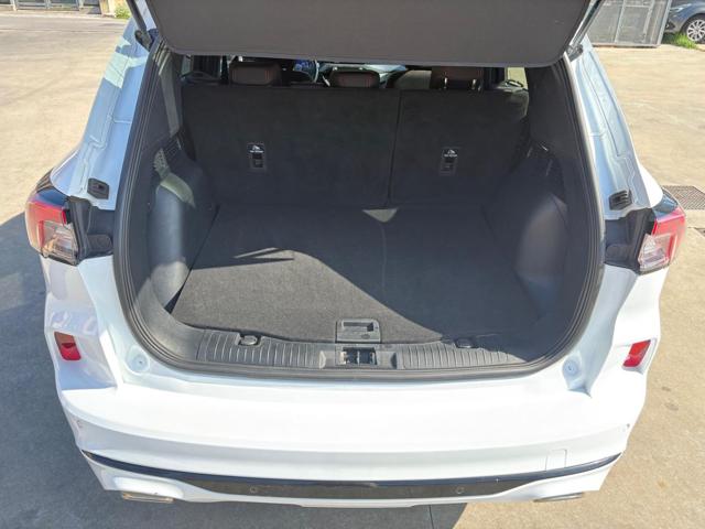 FORD KUGA 2.5 FULL HYBRID 190 CV 2WD ST-LI - foto 11