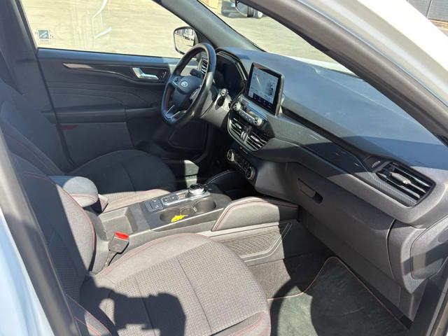 FORD KUGA 2.5 FULL HYBRID 190 CV 2WD ST-LI - foto 14