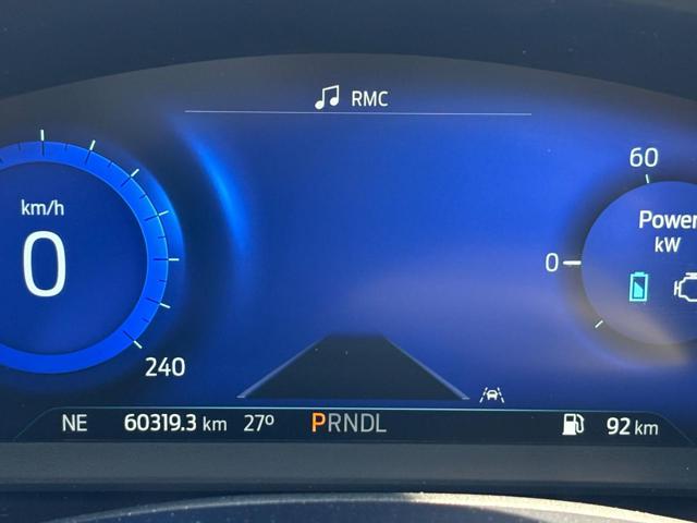 FORD KUGA 2.5 FULL HYBRID 190 CV 2WD ST-LI - foto 31