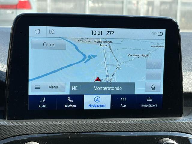 FORD KUGA 2.5 FULL HYBRID 190 CV 2WD ST-LI - foto 23