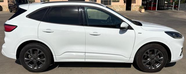 FORD KUGA 2.5 FULL HYBRID 190 CV 2WD ST-LI - foto 6