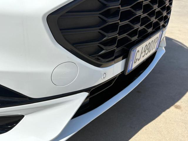 FORD KUGA 2.5 FULL HYBRID 190 CV 2WD ST-LI - foto 9