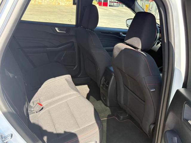 FORD KUGA 2.5 FULL HYBRID 190 CV 2WD ST-LI - foto 15