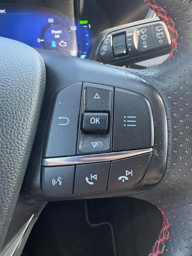 FORD KUGA 2.5 FULL HYBRID 190 CV 2WD ST-LI - foto 28