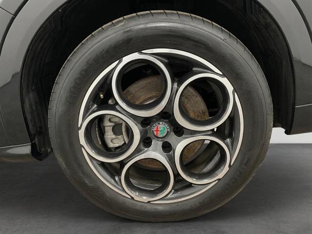 ALFA ROMEO TONALE 1.3 PHEV 280CV TI Q4 AUTO - foto 7