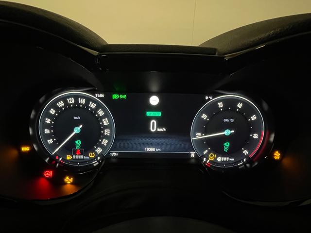 ALFA ROMEO TONALE 1.3 PHEV 280CV TI Q4 AUTO - foto 11