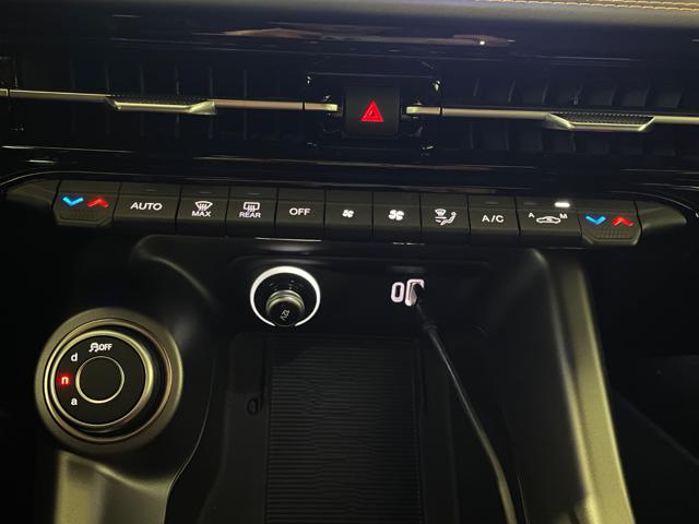 ALFA ROMEO TONALE 1.3 PHEV 280CV TI Q4 AUTO - foto 15