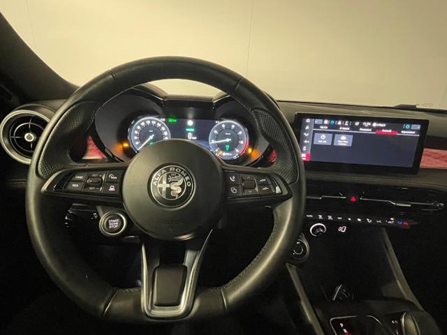 ALFA ROMEO TONALE 1.3 PHEV 280CV TI Q4 AUTO - foto 9