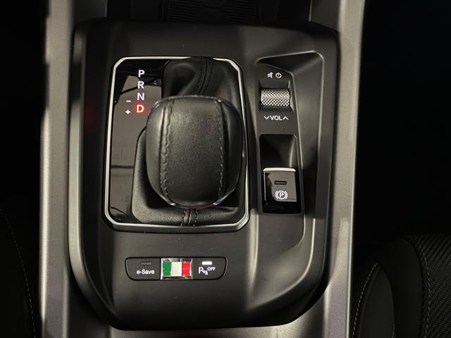 ALFA ROMEO TONALE 1.3 PHEV 280CV TI Q4 AUTO - foto 16