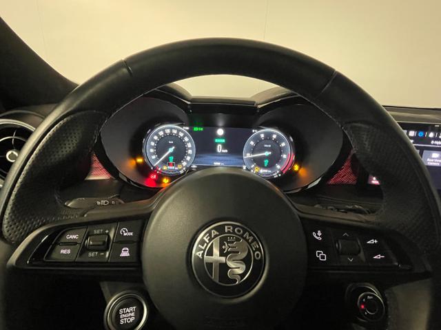 ALFA ROMEO TONALE 1.3 PHEV 280CV TI Q4 AUTO - foto 10
