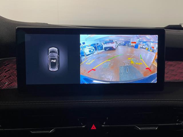 ALFA ROMEO TONALE 1.3 PHEV 280CV TI Q4 AUTO - foto 14
