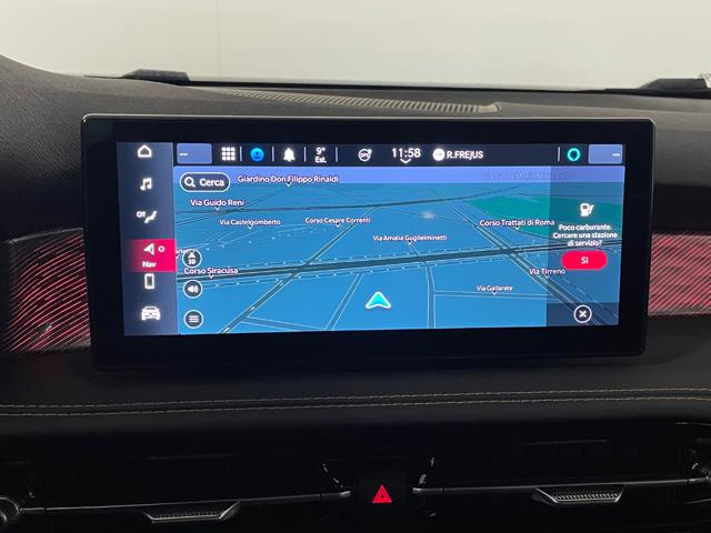 ALFA ROMEO TONALE 1.3 PHEV 280CV TI Q4 AUTO - foto 12