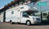 VENDO Caravan e Camper a Sona &ndash; foto 1