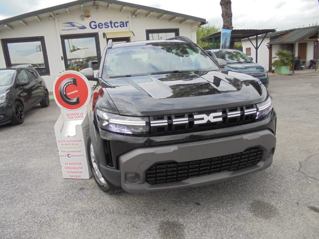 DACIA DUSTER ECO-GPL 120 CV EXPRESSION - foto 2