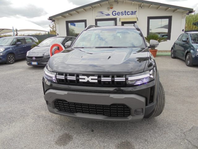 DACIA DUSTER ECO-GPL 120 CV EXPRESSION - foto 3
