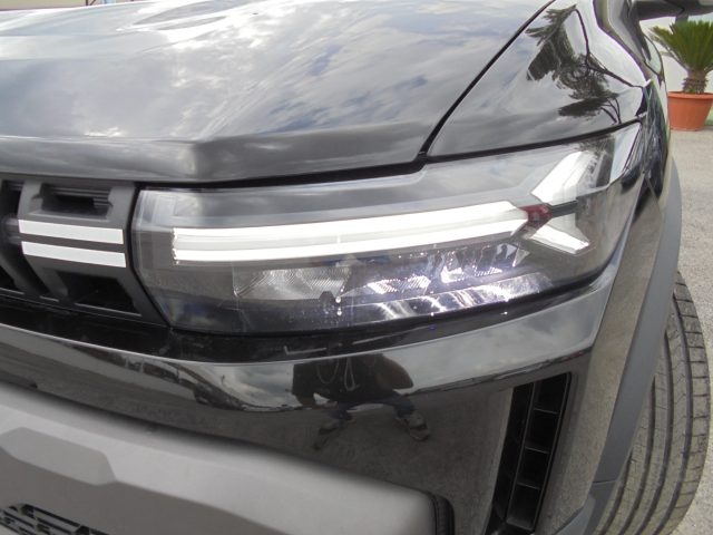 DACIA DUSTER ECO-GPL 120 CV EXPRESSION - foto 7