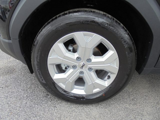 DACIA DUSTER ECO-GPL 120 CV EXPRESSION - foto 8